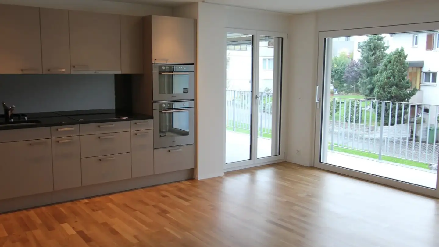 Apartment for rent - Lerchenfeldstrasse 23, 9535 Wilen b. Wil - Photo 3