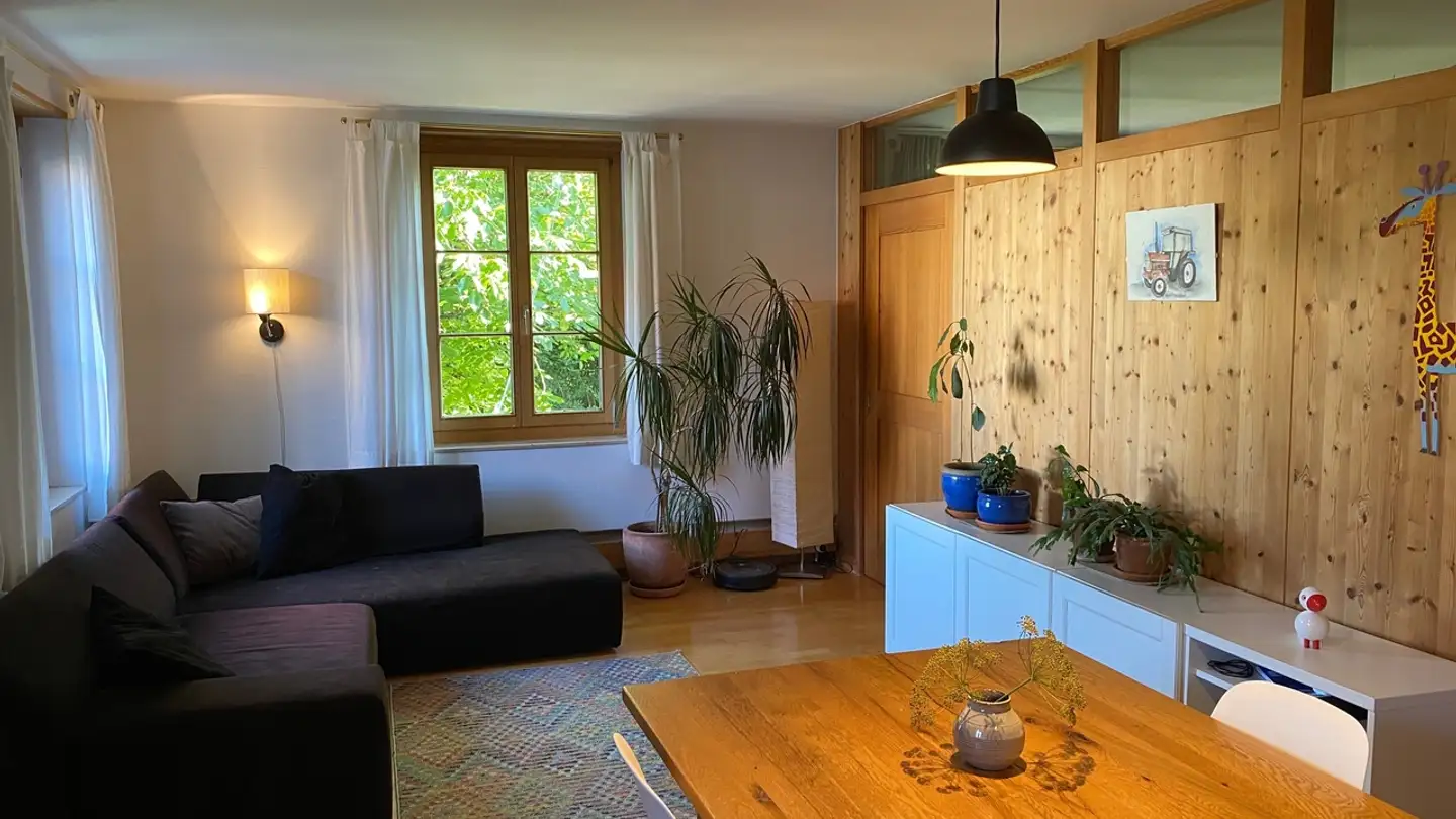 Wohnung mieten - 8124 Maur