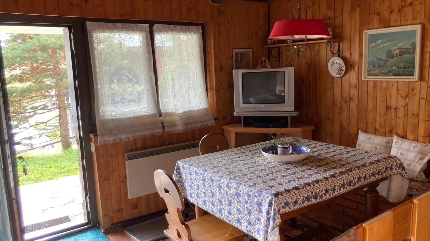 Wohnung mieten - Strèda Da Carì 318, 6760 Carì