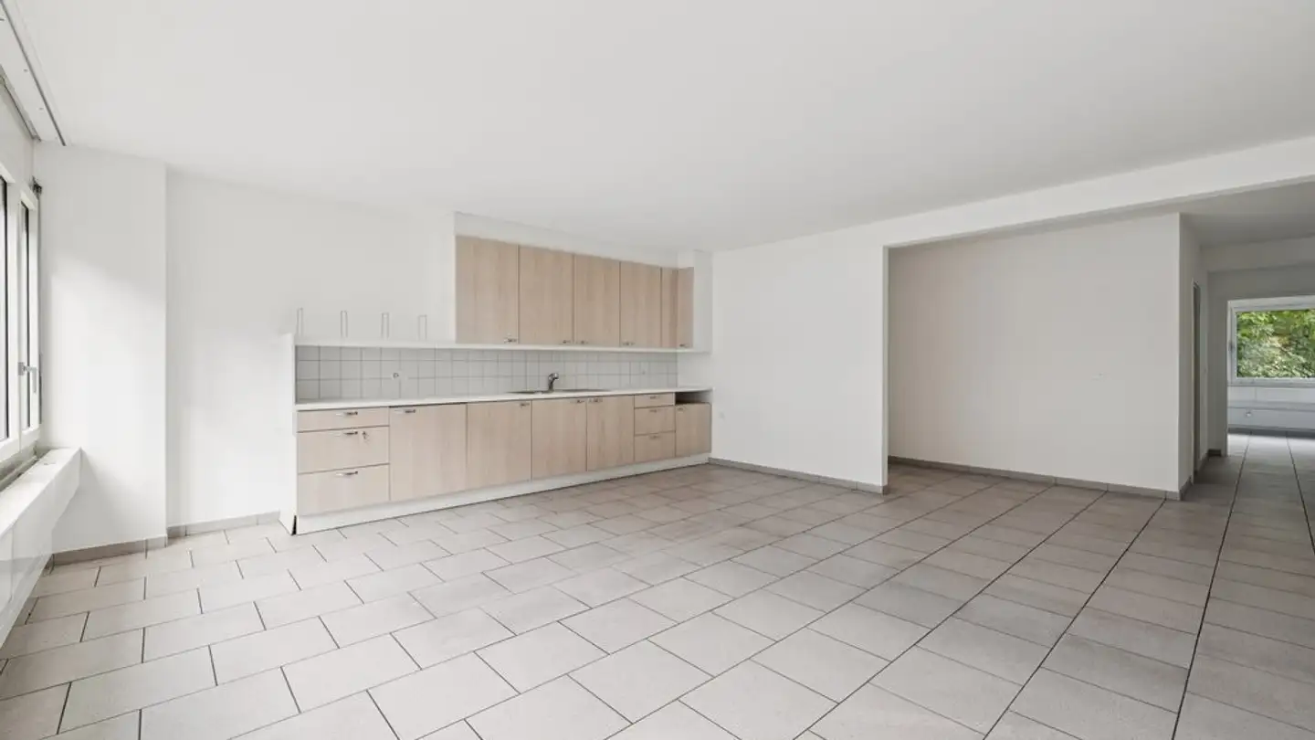 Commercial à louer - Güterstrasse 97, 4053 Basel - Photo 2