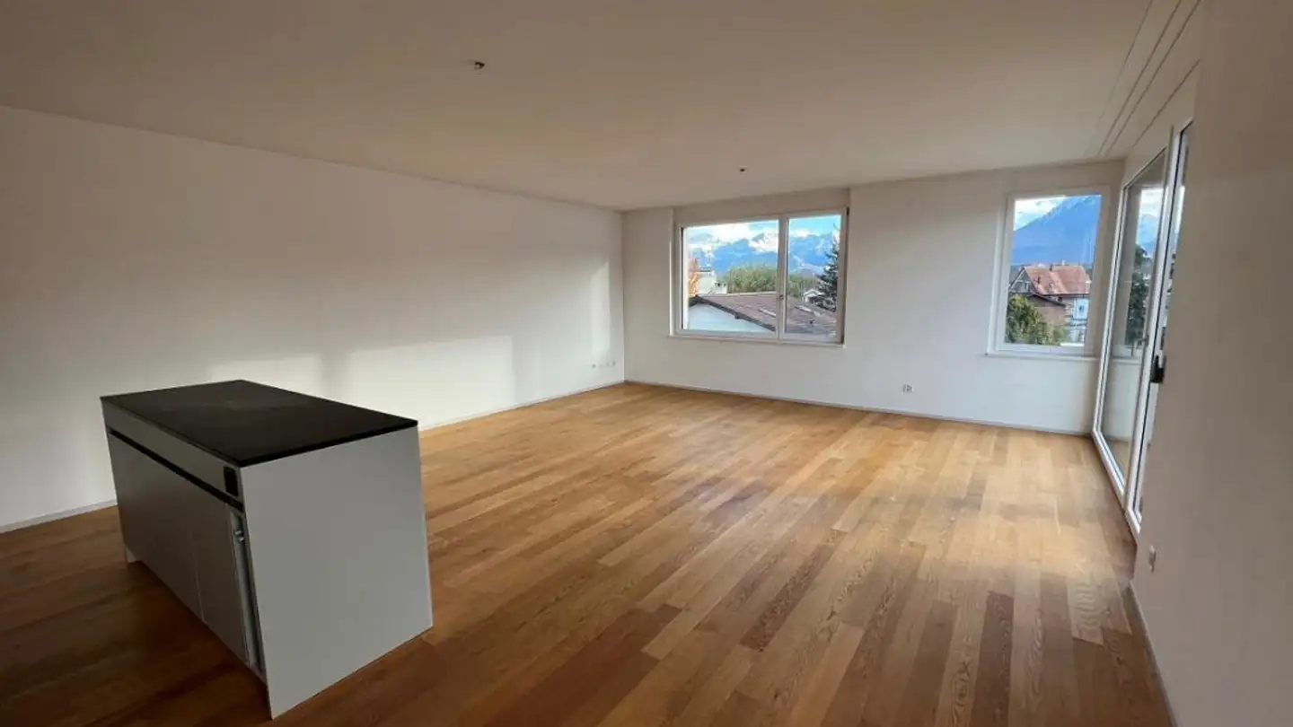Apartment for rent - Distelweg 16, 3604 Thun - Photo 3