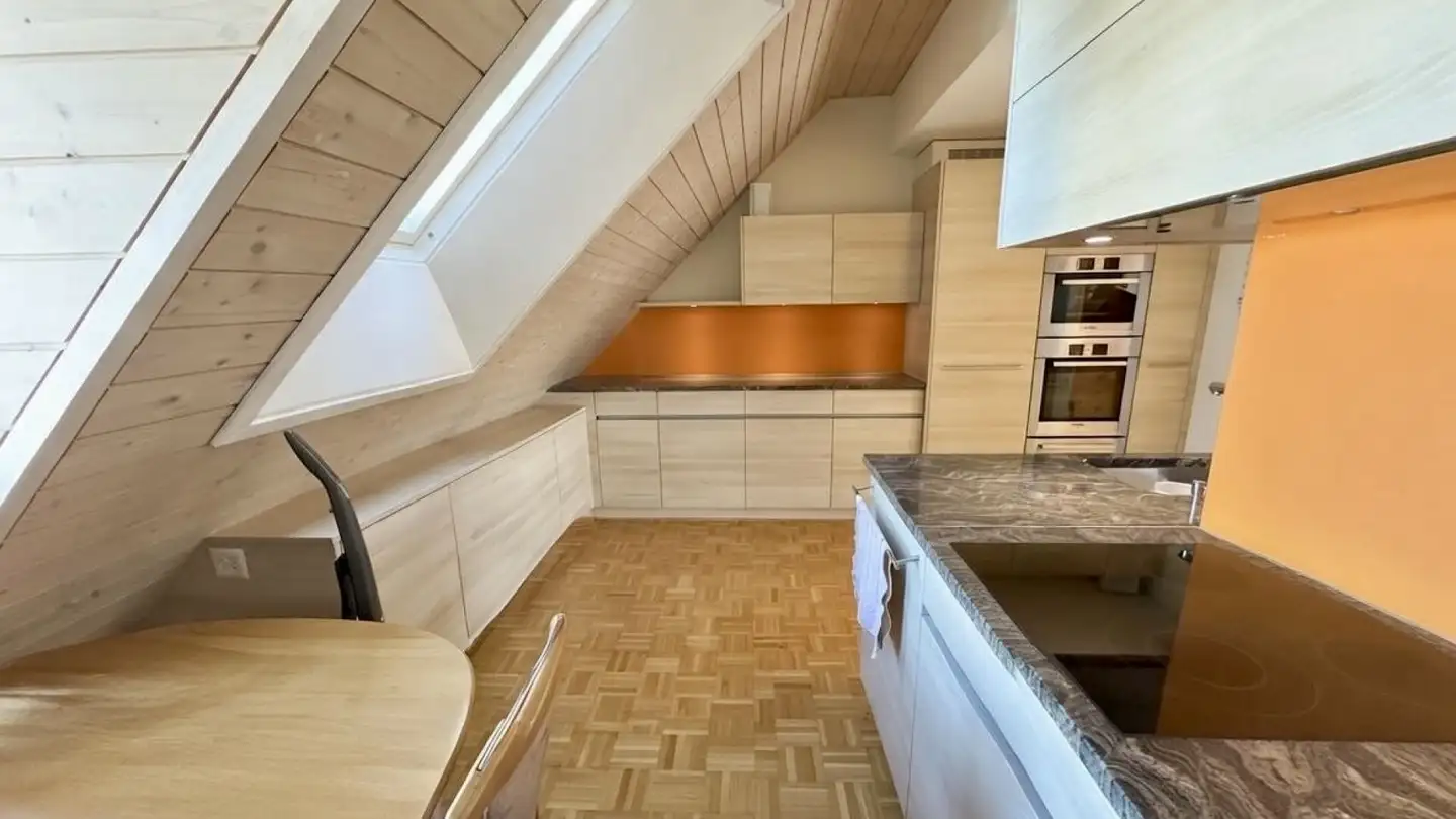 Villa in vendita - Hofwies, 8906 Bonstetten - Foto 4