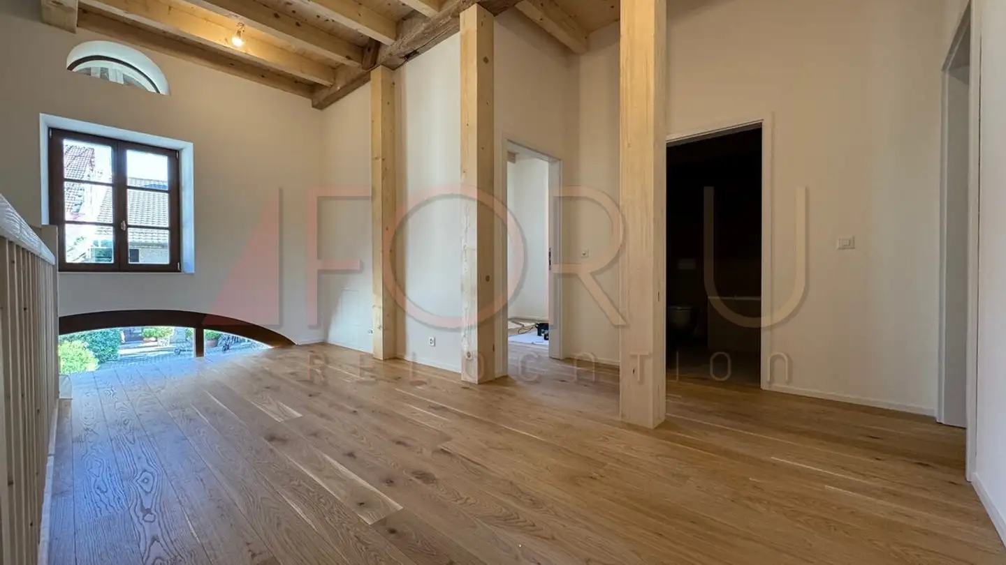 Appartamento in affitto - Route De Sézegnin, 1285 Athenaz (Avusy) - Foto 4