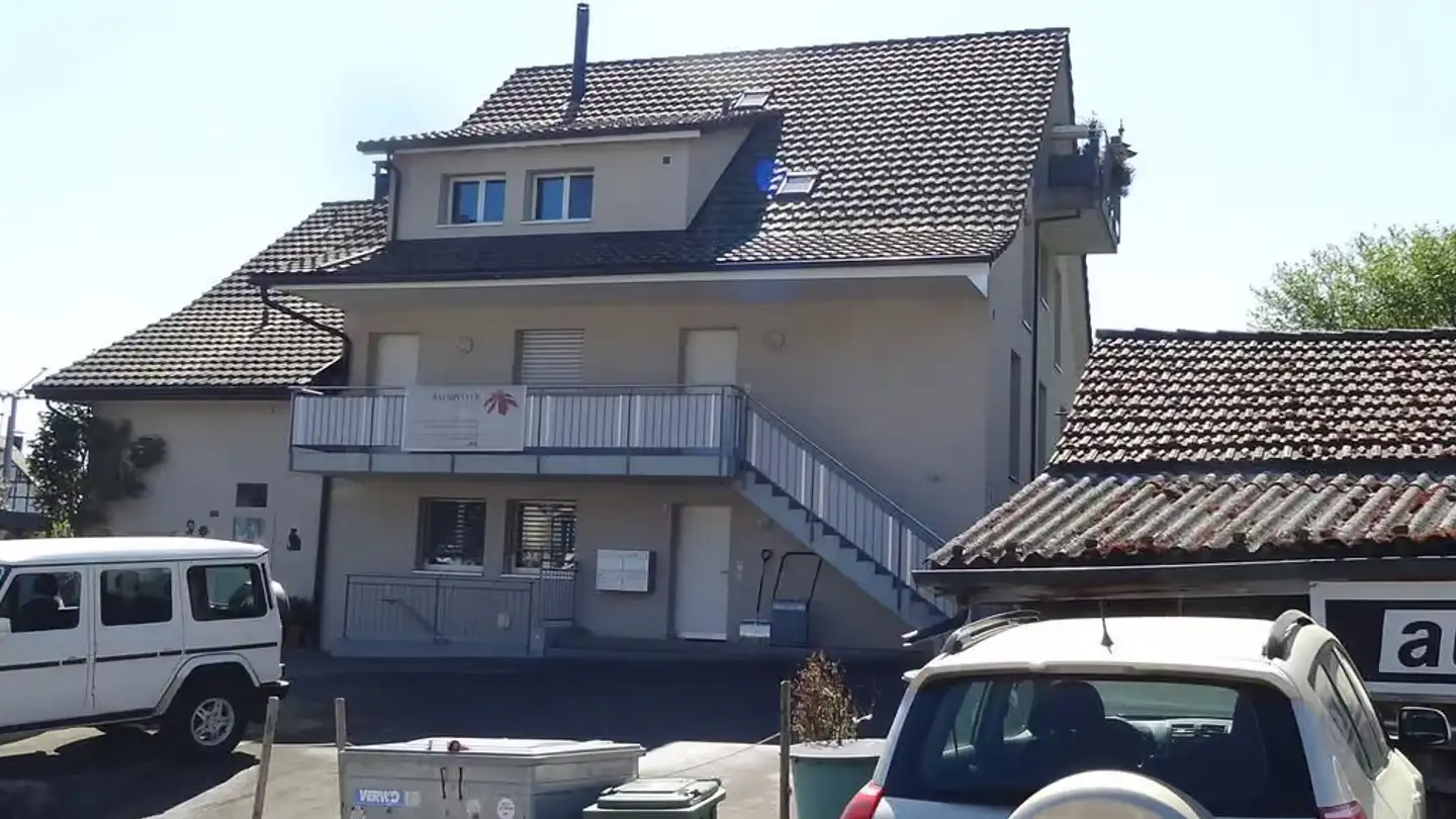 Immeuble résidentiel à vendre - Bergstrasse 3, 8132 Hinteregg - Photo 2