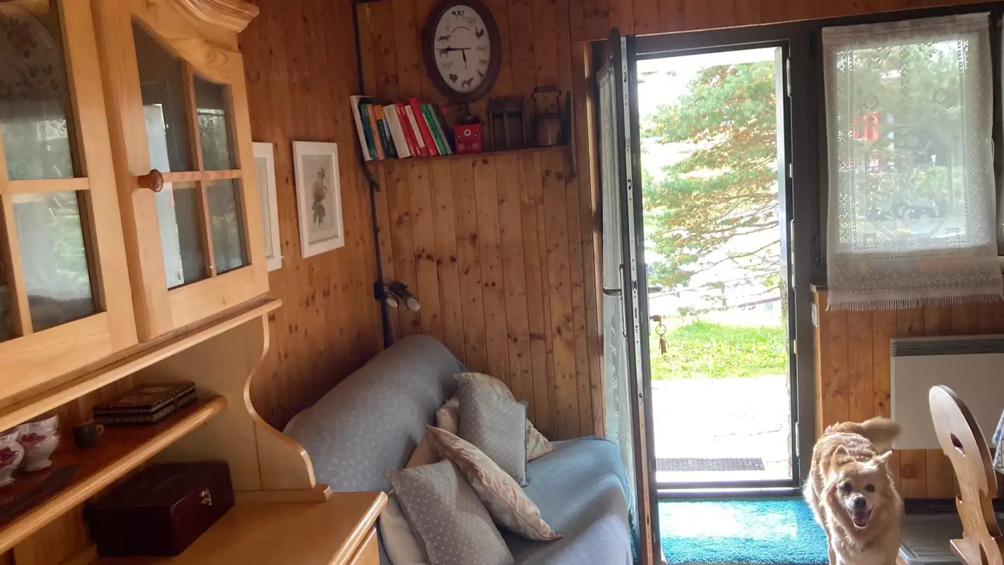 Wohnung mieten - Strèda Da Carì 318, 6760 Carì - Foto 2