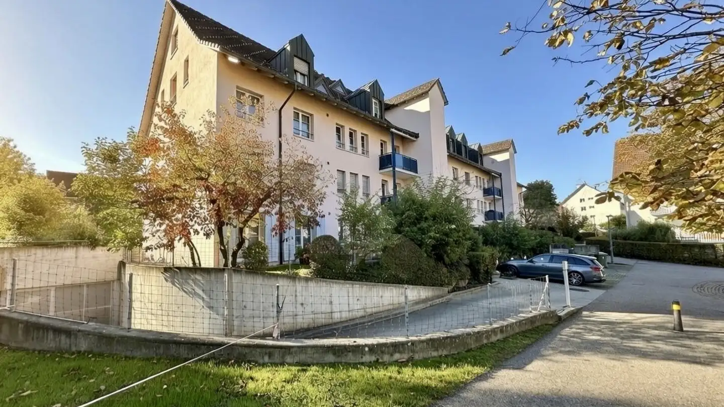 Villa in vendita - Hofwies, 8906 Bonstetten - Foto 2