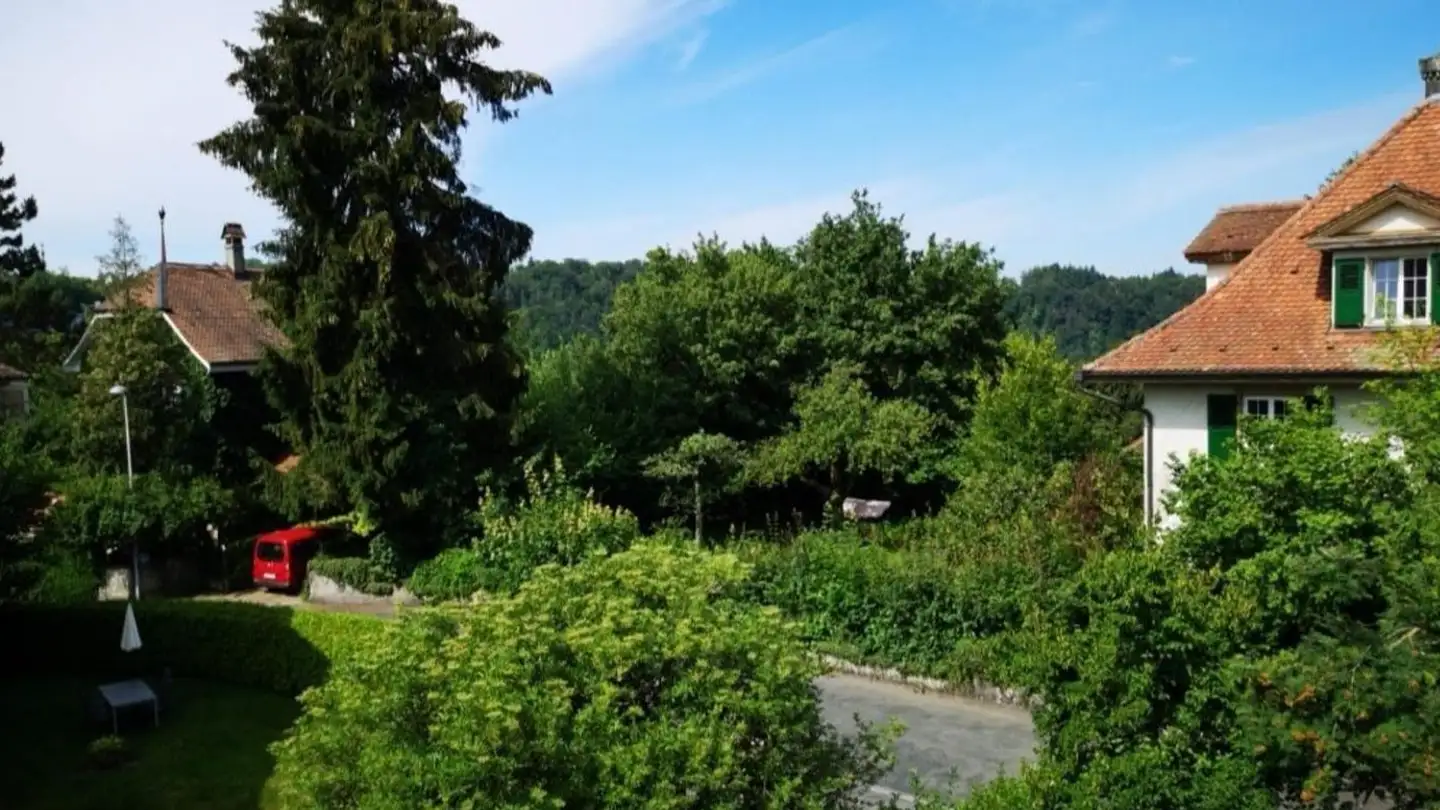 Appartement à louer - Asterweg 16, 3004 Bern