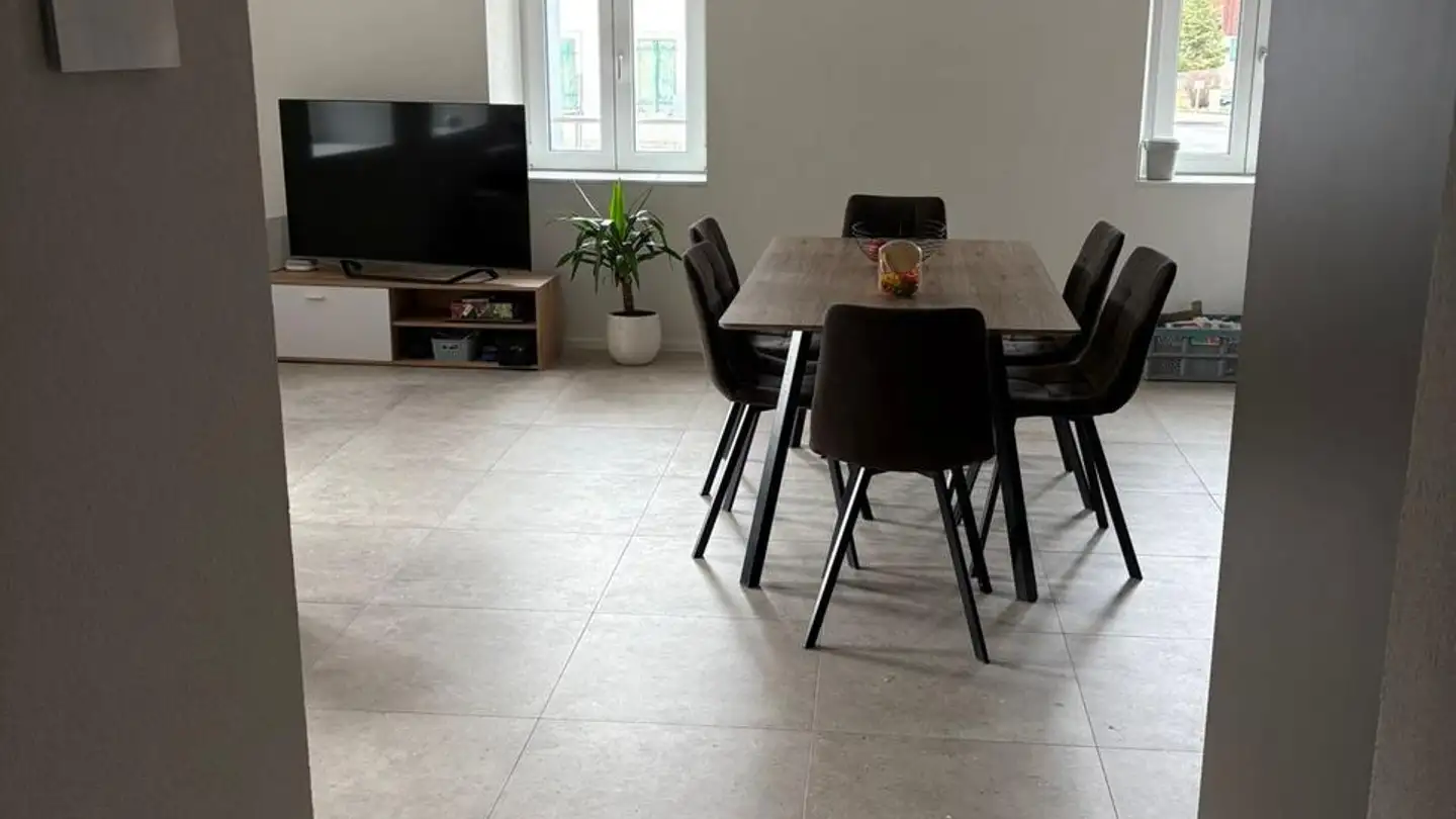 Apartment for rent - Rue Du Bas-Du-Ru 14, 1523 Granges-près-Marnand - Photo 2