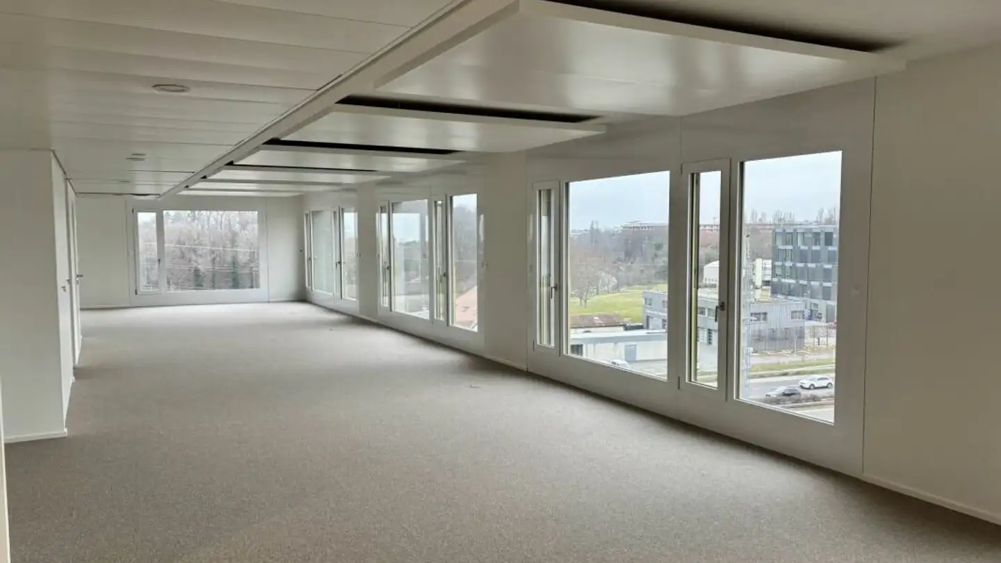 Bürofläche mieten - Route De Chavannes 62, 1007 Lausanne - Foto 3