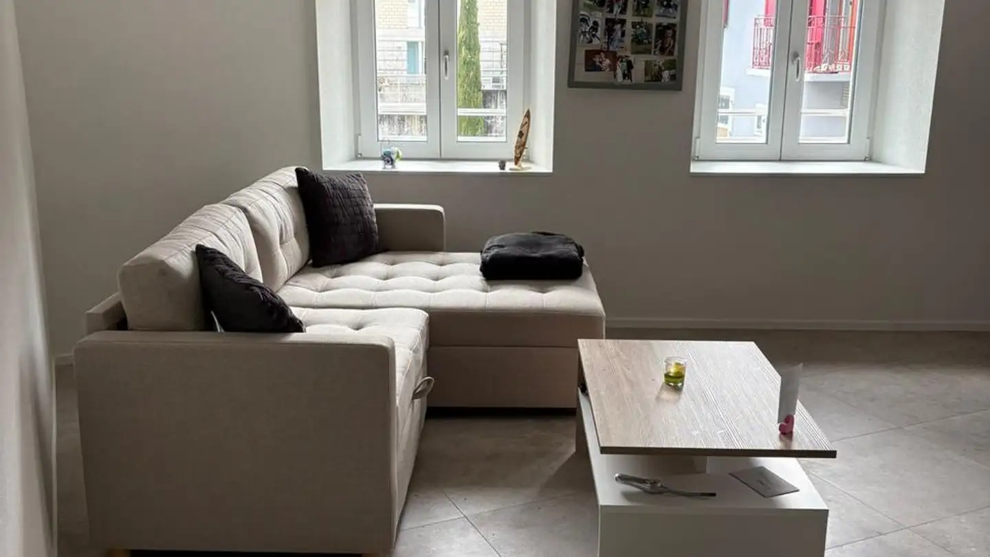 Apartment for rent - Rue Du Bas-Du-Ru 14, 1523 Granges-près-Marnand - Photo 3