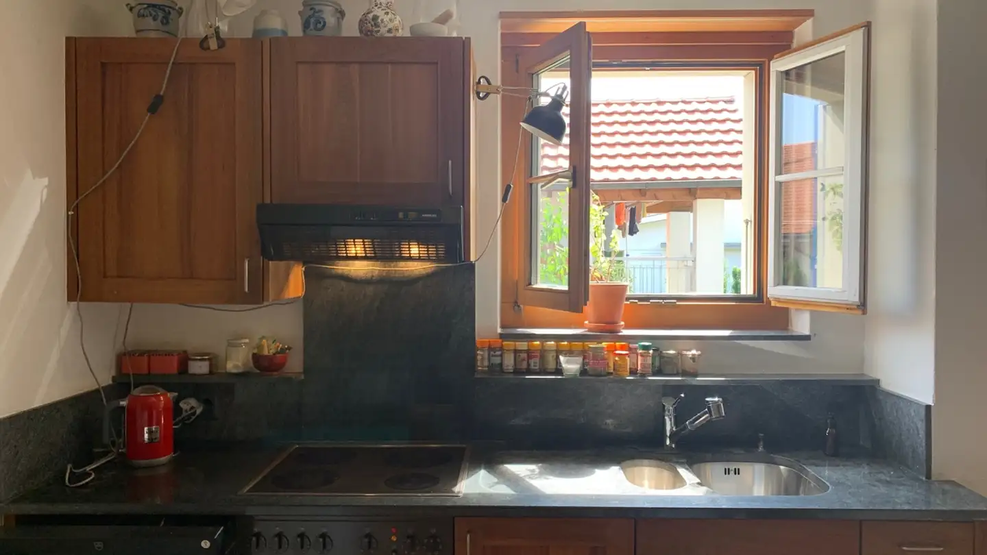 Wohnung mieten - 8124 Maur - Foto 4