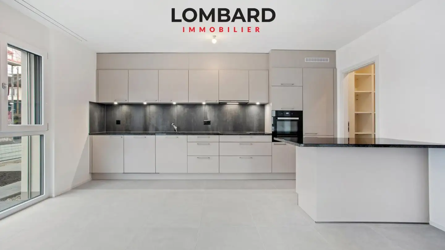 Appartement à vendre - 1773 Léchelles - Photo 2