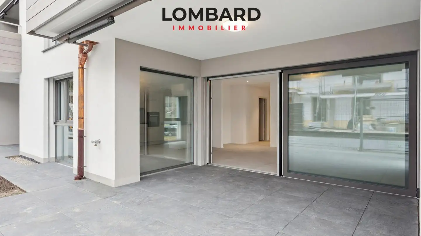 Appartement à vendre - 1773 Léchelles - Photo 3