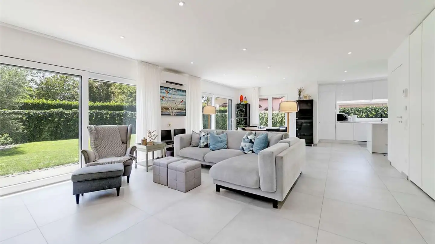 Villa for sale - 6853 Ligornetto