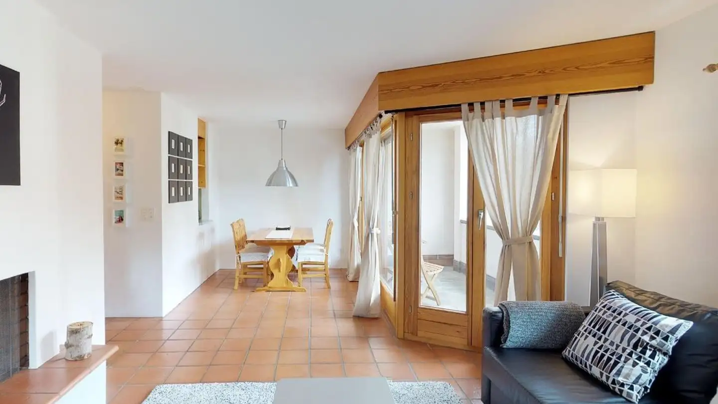 Appartamento in vendita - Via Giovanni Segantini 10, 7500 St. Moritz - Photo 2