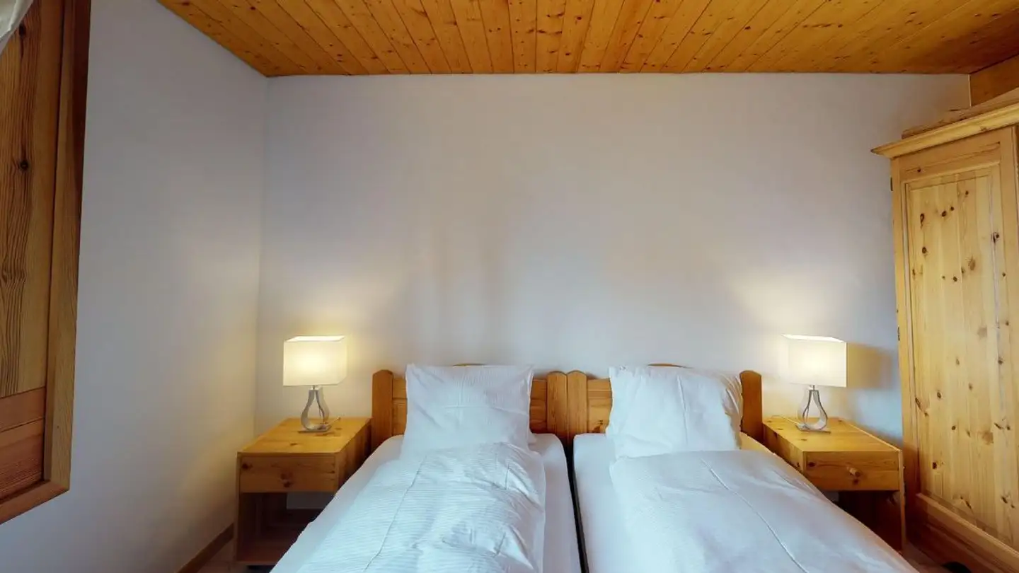 Appartamento in vendita - Via Giovanni Segantini 10, 7500 St. Moritz - Photo 3