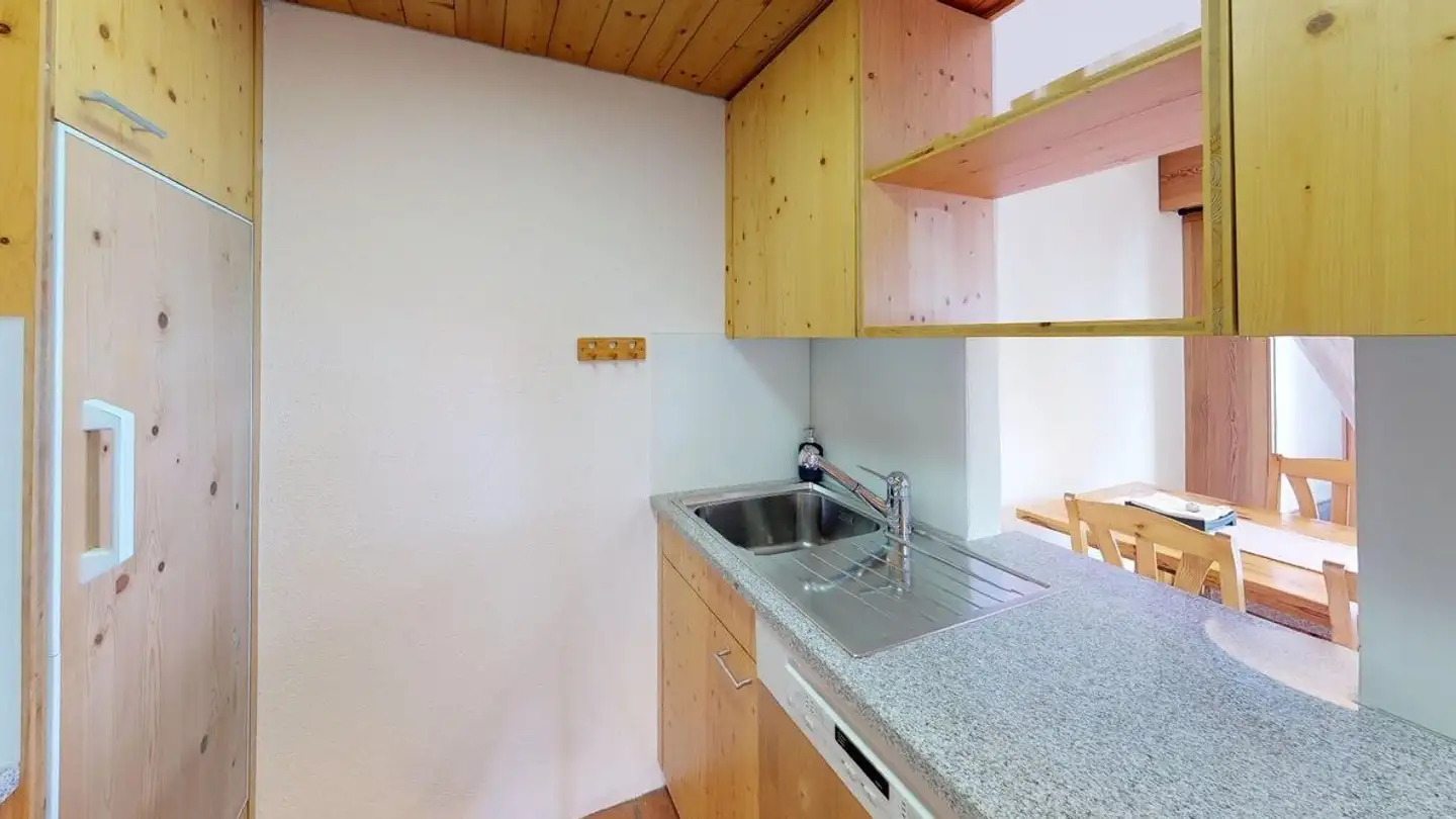 Appartamento in vendita - Via Giovanni Segantini 10, 7500 St. Moritz - Photo 4