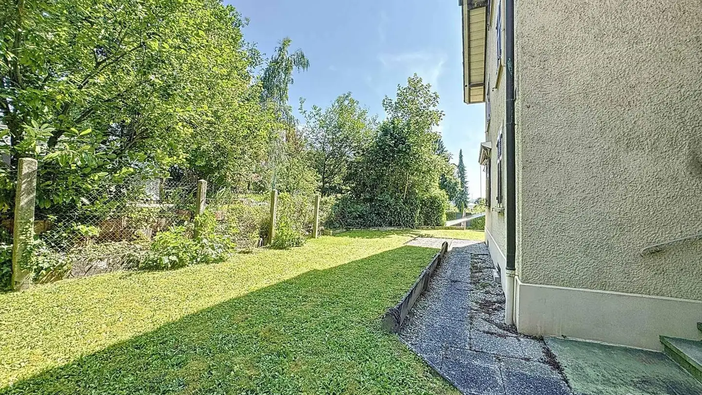 Casa singola in vendita - 1530 Payerne - Photo 3