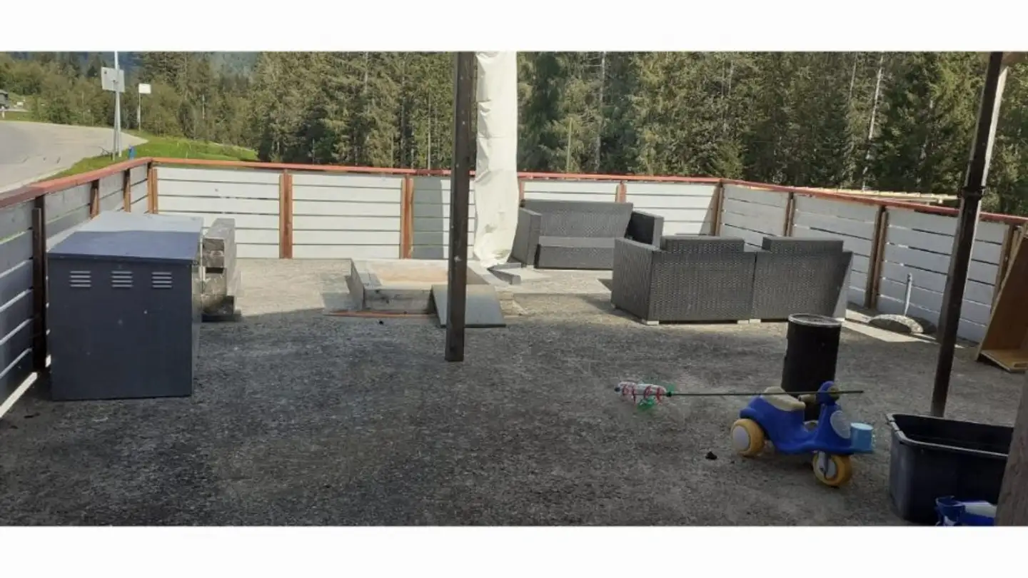 Apartment for rent - 1716 Schwarzsee