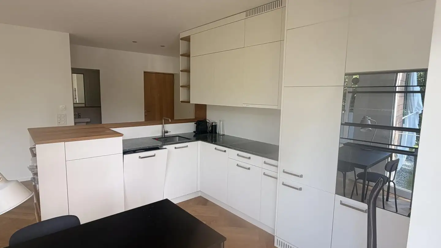 Apartment for rent - Witikonerstrasse 375, 8053 Zürich - Photo 3