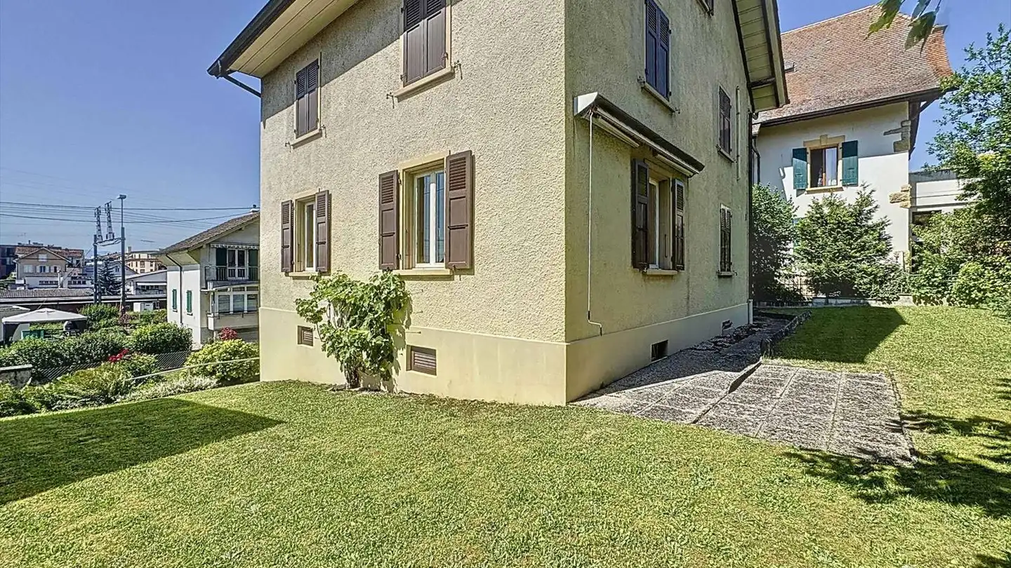 Casa singola in vendita - 1530 Payerne - Photo 2