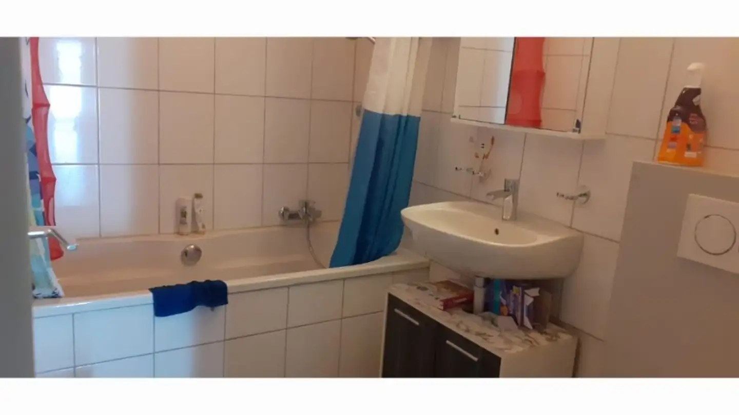 Apartment for rent - 1716 Schwarzsee - Photo 2