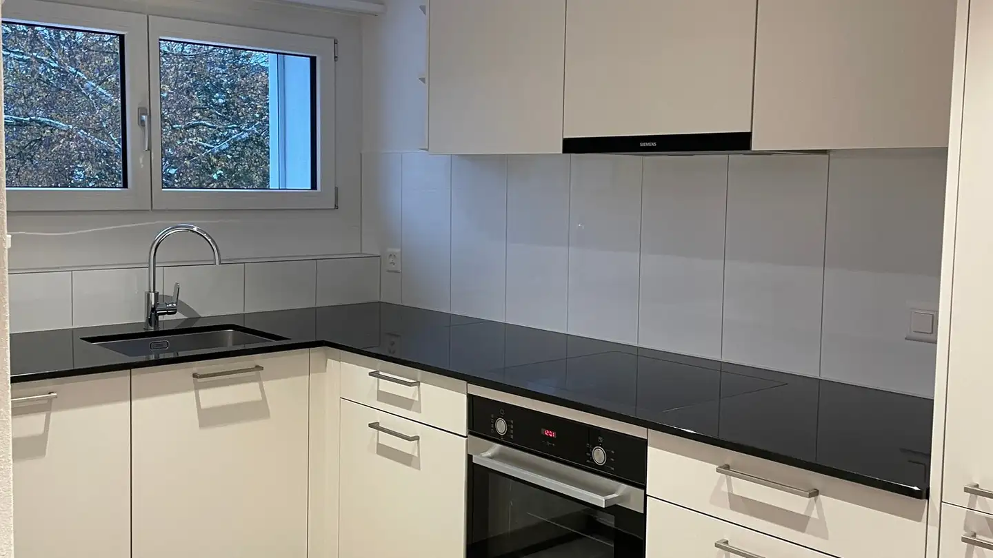 Appartamento in affitto - Thesenacher 10, 8126 Zumikon