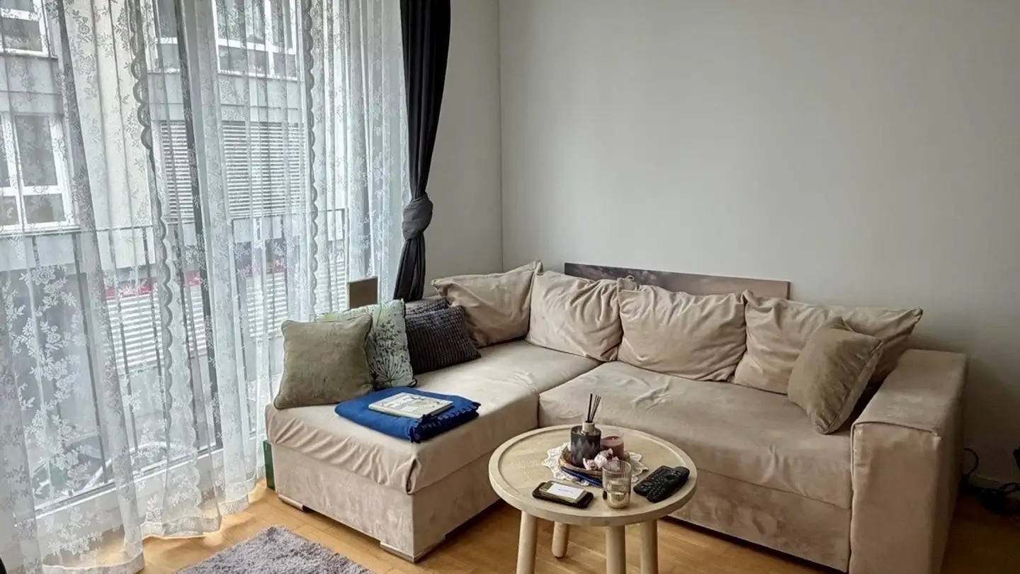 Wohnung mieten - Dienerstrasse 8, 8004 Zürich