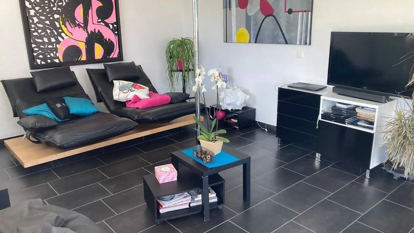 Wohnung mieten - 1964 Conthey