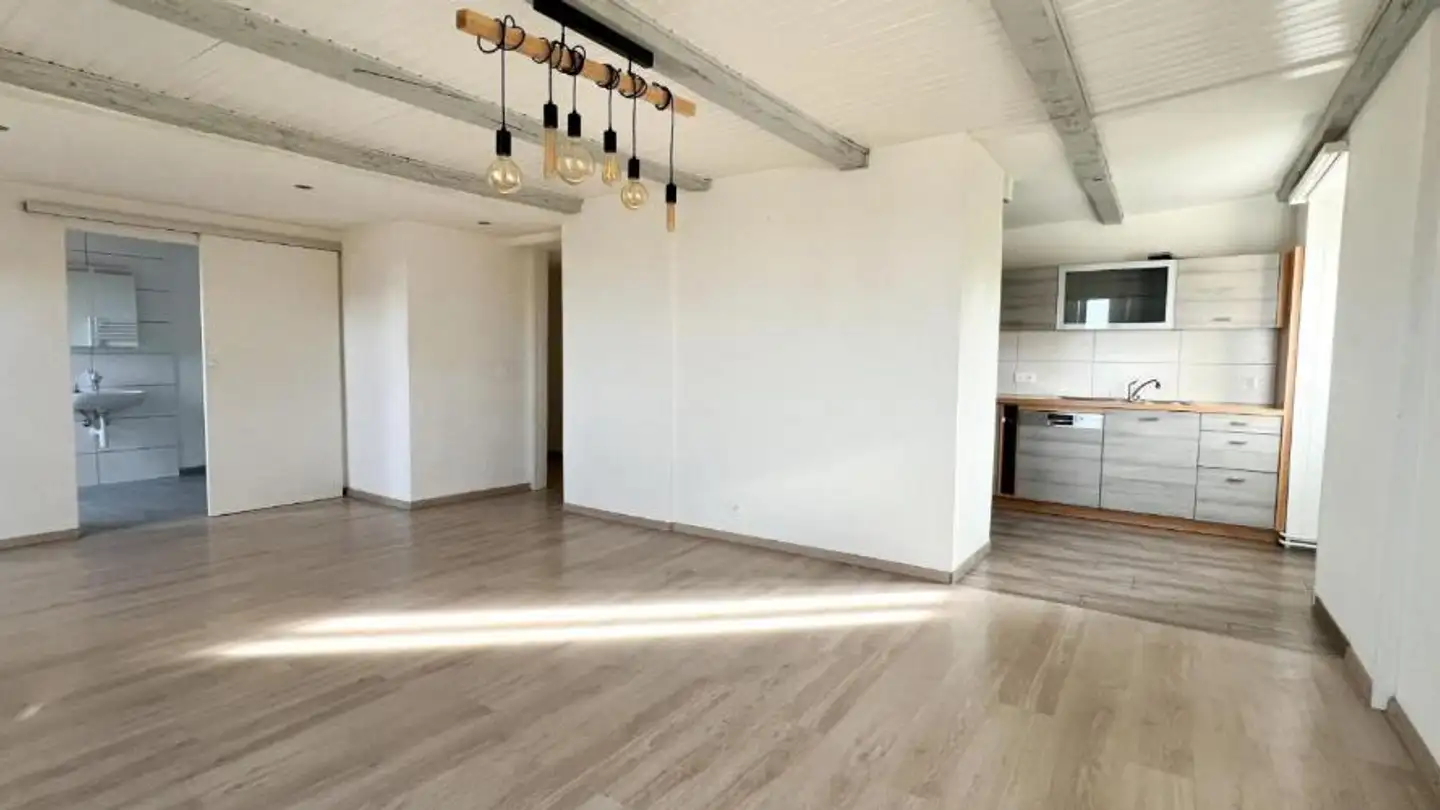 Appartamento in affitto - Village 7, 2325 Les Planchettes - Foto 2