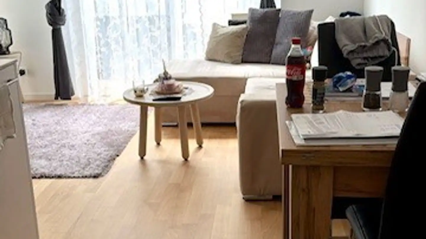 Wohnung mieten - Dienerstrasse 8, 8004 Zürich - Foto 2