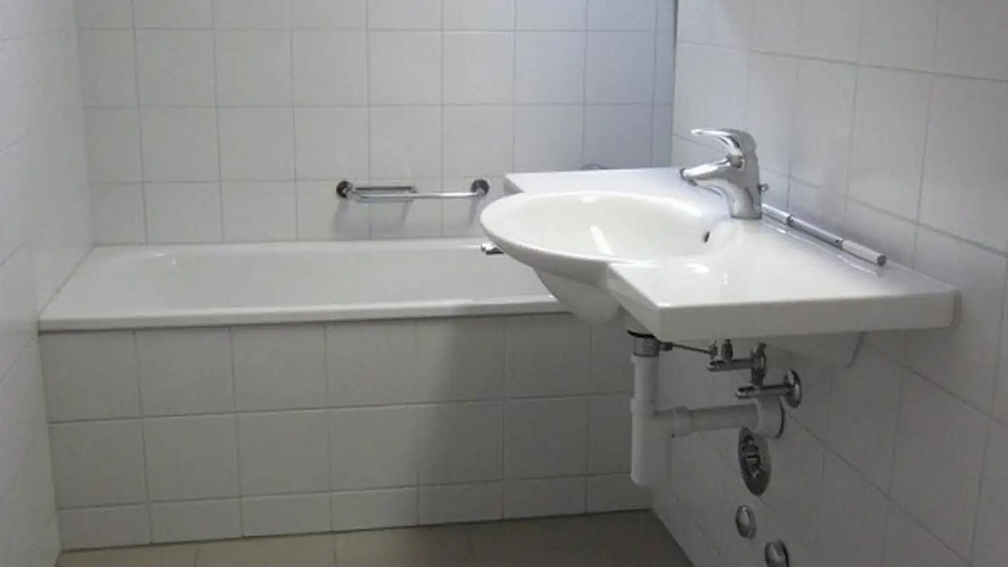 Appartement à louer - Aufwiesenstrasse 4, 8305 Dietlikon - Photo 4