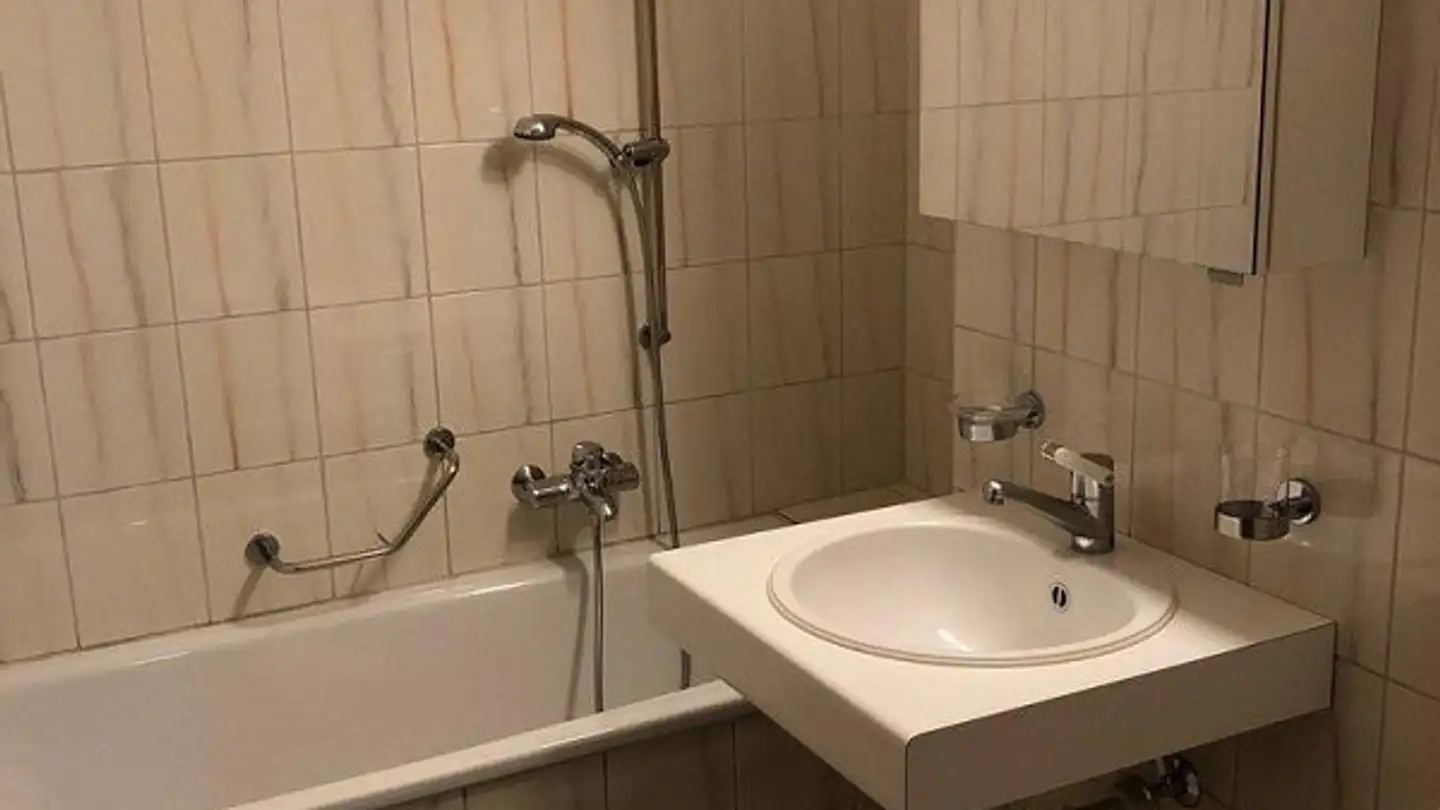 Appartamento in affitto - Konsumstrasse 19, 3007 Bern - Foto 2