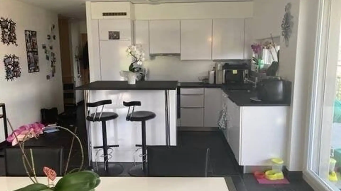 Appartamento in affitto - 1964 Conthey - Photo 4