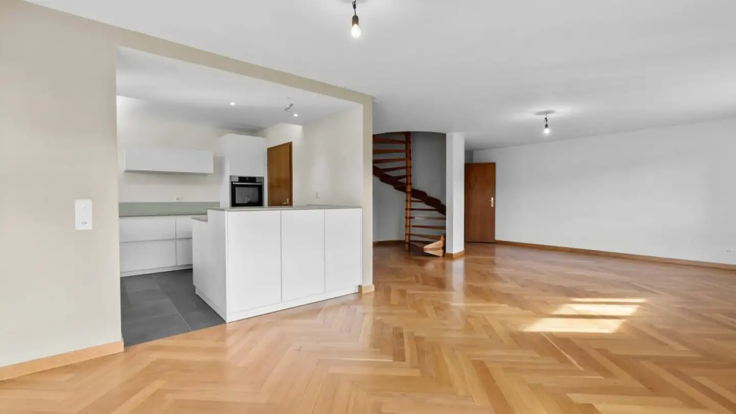 Duplex for sale - Fluhstrasse 1, 4244 Röschenz