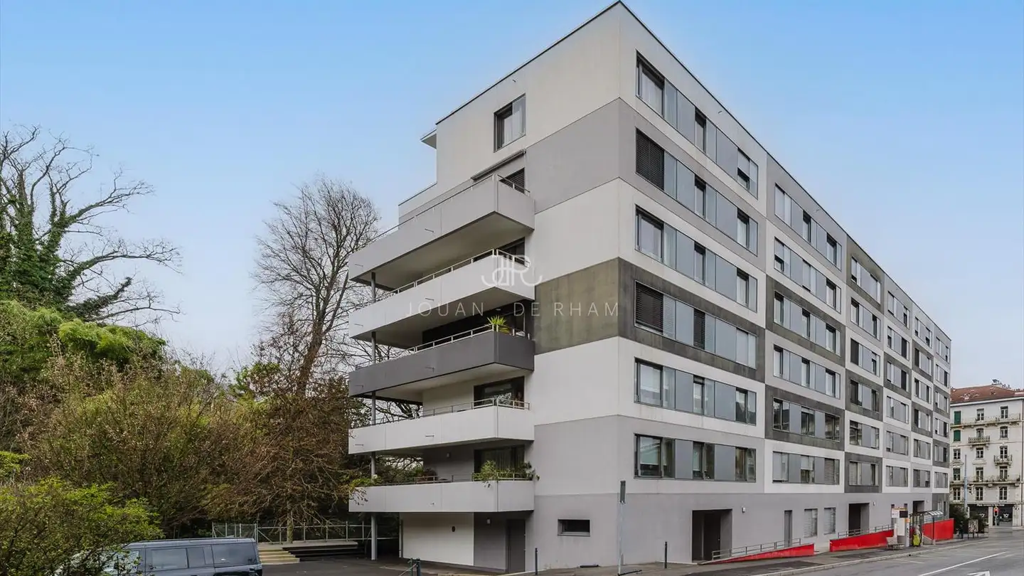 Appartamento in vendita - 1208 Genève