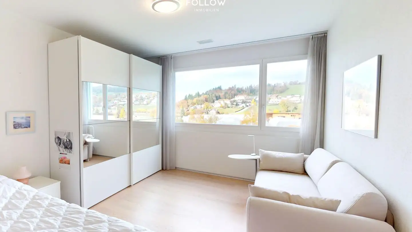 Appartamento in vendita - Aumattweg 70, 3613 Steffisburg - Photo 4