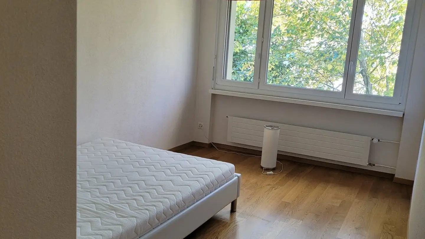 Single room for rent - 8053 Zürich