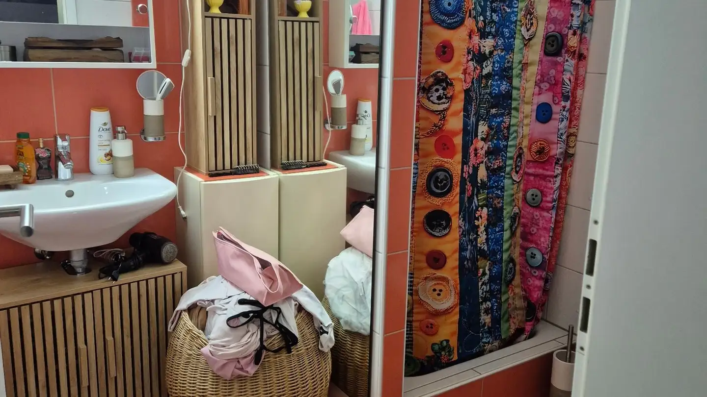 Wohnung mieten - Zimberrainweg 23, 5074 Eiken - Foto 4