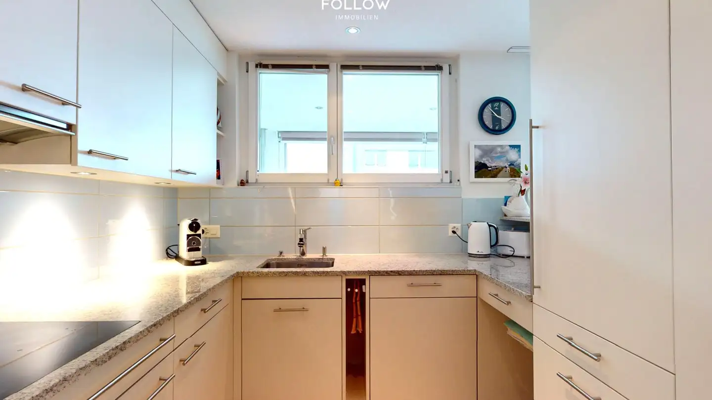 Appartamento in vendita - Aumattweg 70, 3613 Steffisburg - Photo 3