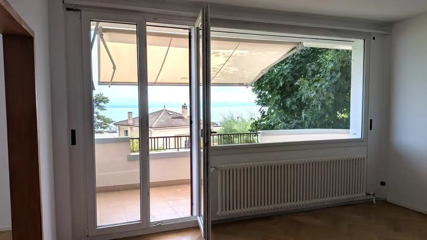 Appartamento in affitto - Rue De Beauregard 11, 2000 Neuchâtel - Foto 3