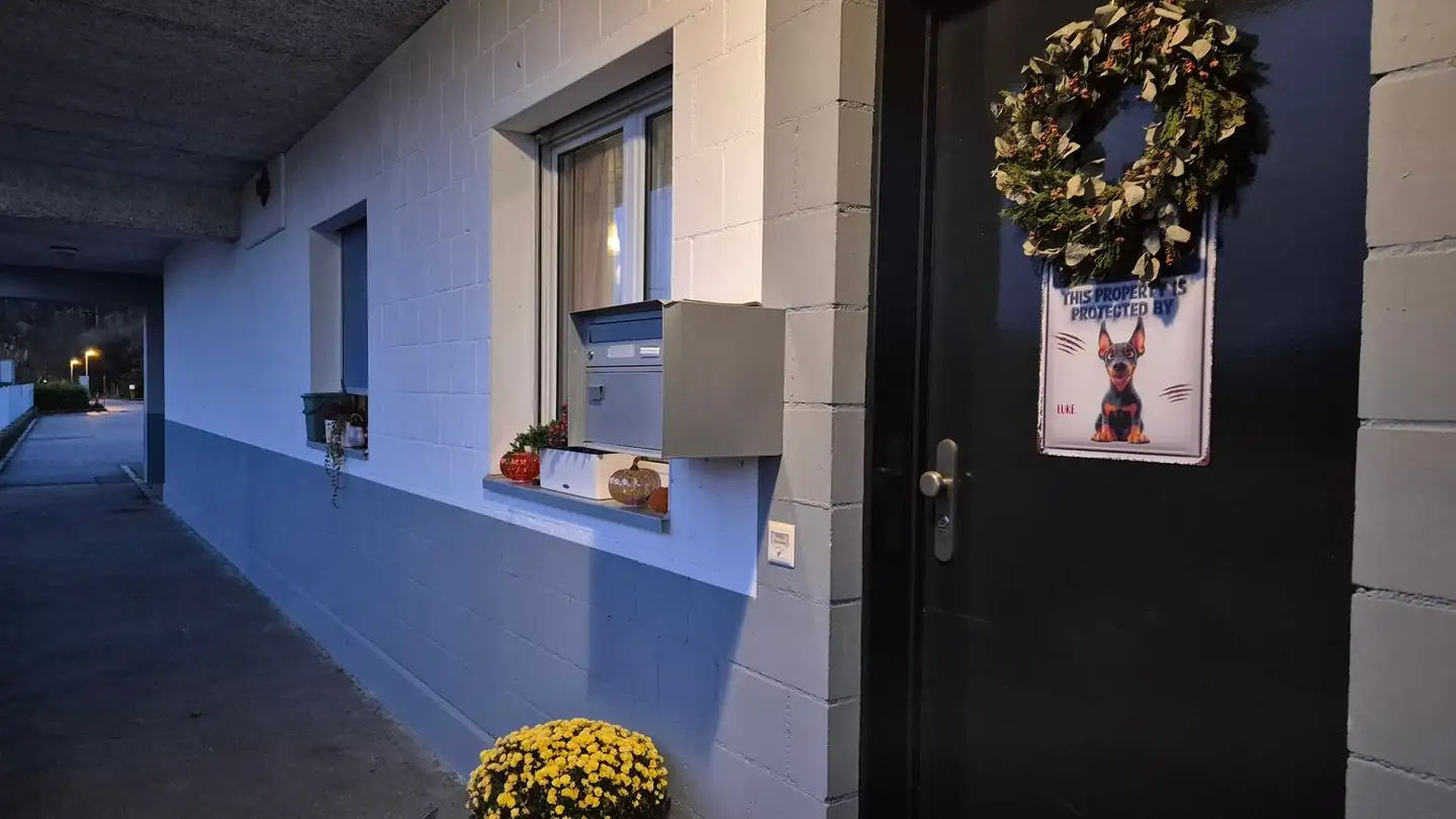 Wohnung mieten - Zimberrainweg 23, 5074 Eiken