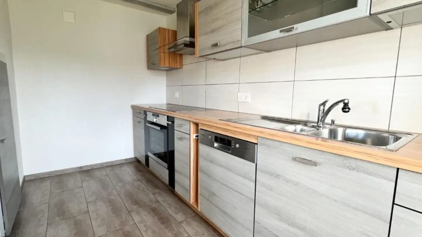 Appartamento in affitto - Village 7, 2325 Les Planchettes - Foto 4