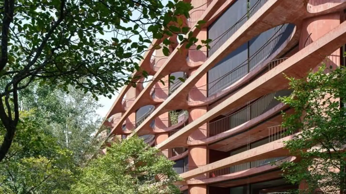 Apartment for sale - 6300 Zug