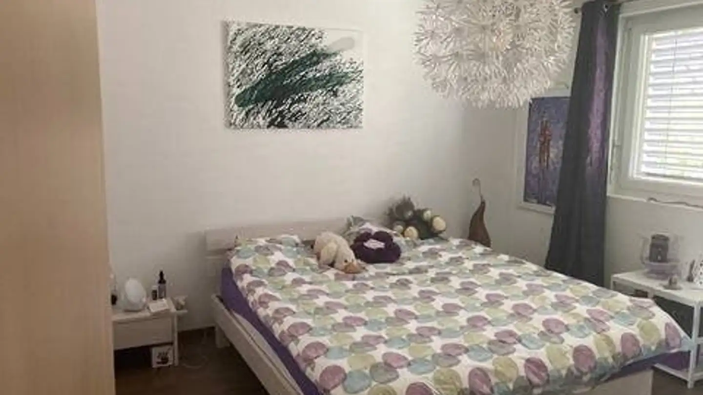 Appartamento in affitto - 1964 Conthey - Photo 3