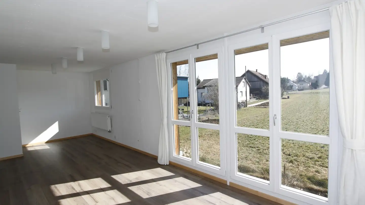 Appartement à louer - Bienenweg 8, 5734 Reinach AG