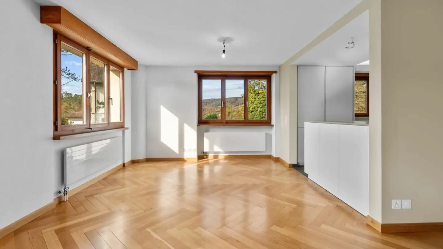 Duplex à vendre - Fluhstrasse 1, 4244 Röschenz - Photo 2