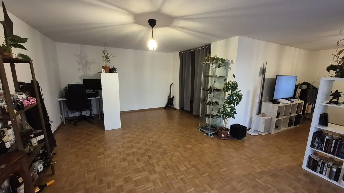 Wohnung mieten - Starenstrasse 45, 4103 Bottmingen - Foto 2