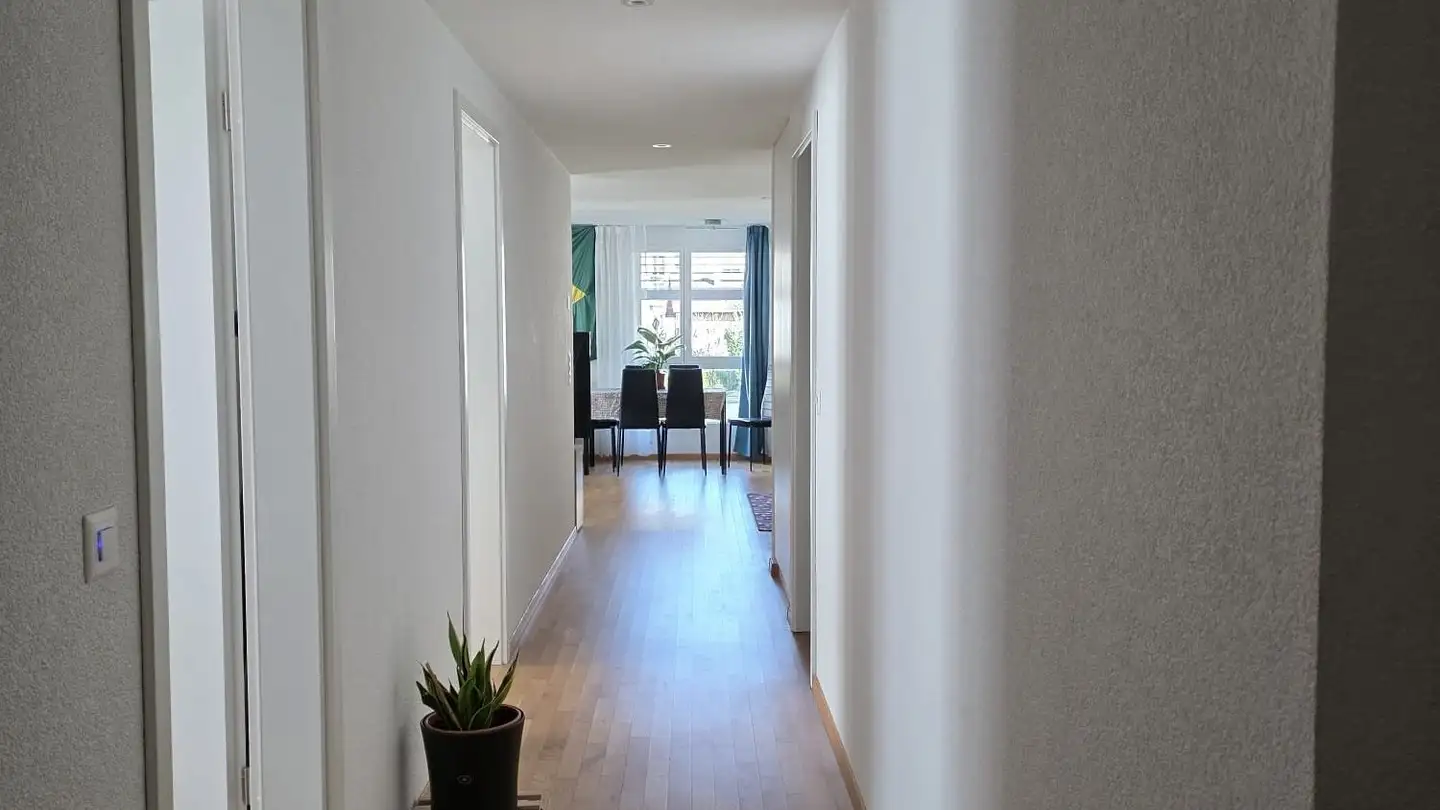 Appartement à louer - Brückenmattenstrasse 19, 3952 Susten