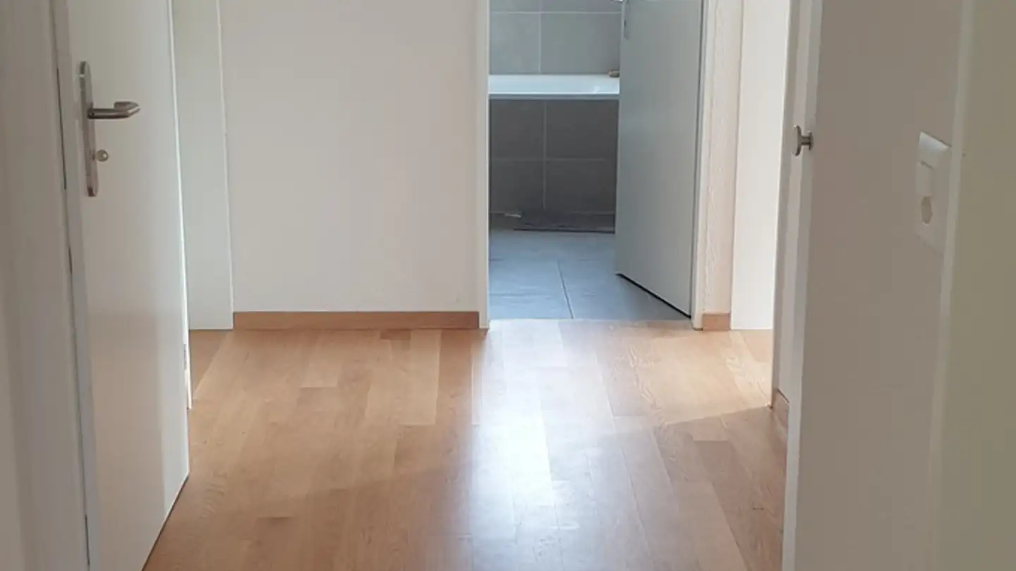 Chambre à louer - 8053 Zürich - Photo 4